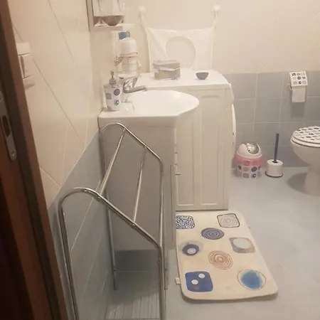 Da Sofi E Giuli 4*