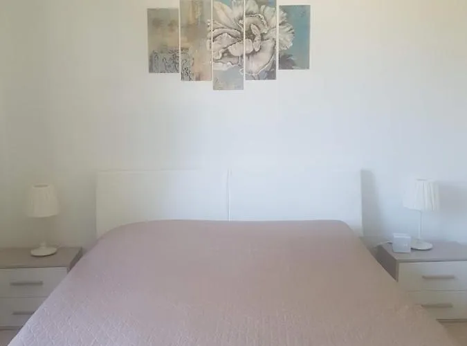 Apartahotel Da Sofi E Giuli