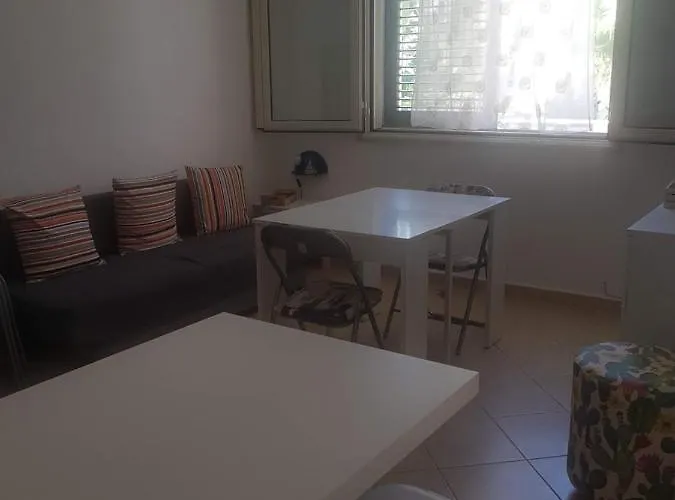 Da Sofi E Giuli Isola delle Femmine