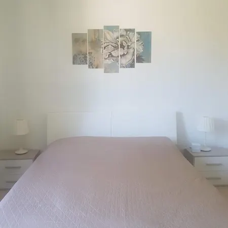 Aparthotel Da Sofi E Giuli