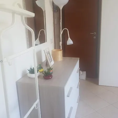 Da Sofi E Giuli Aparthotel