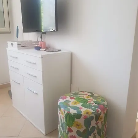 Da Sofi E Giuli Aparthotel Isola delle Femmine