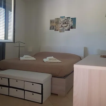 Da Sofi E Giuli 4* Isola delle Femmine