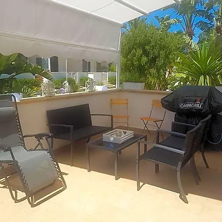 Da Sofi E Giuli Aparthotel 4*