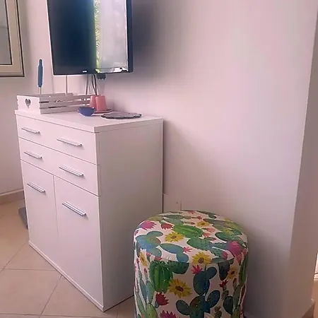 Da Sofi E Giuli Aparthotel Isola delle Femmine