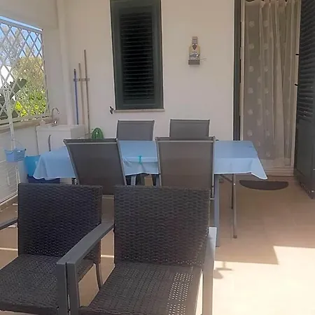 Da Sofi E Giuli Aparthotel