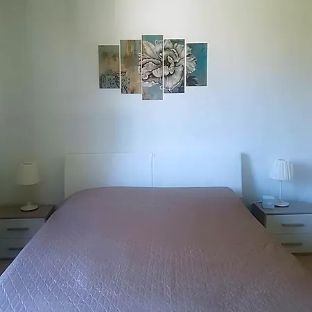 Aparthotel Da Sofi E Giuli Isola delle Femmine