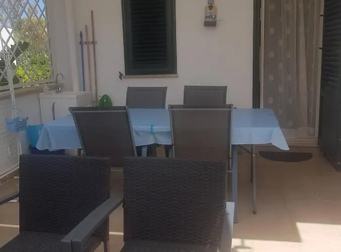 Ξενοδοχείο με διαμερίσματα Da Sofi E Giuli