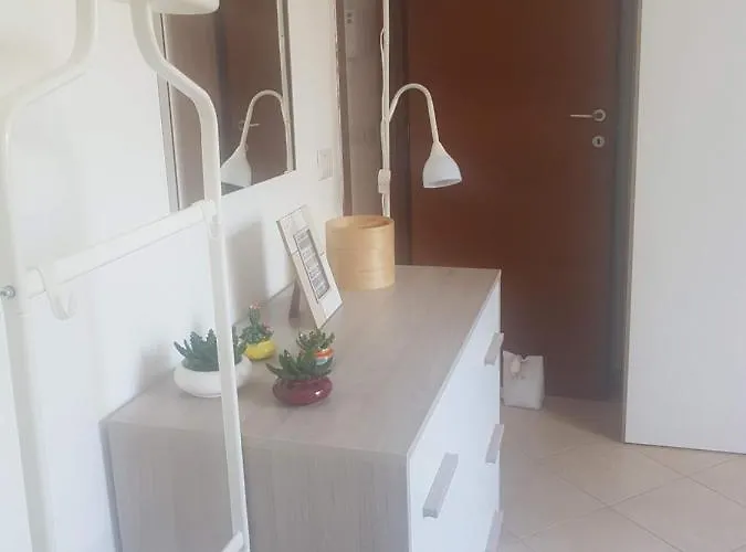 Da Sofi E Giuli Ξενοδοχείο με διαμερίσματα