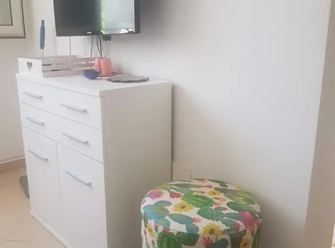 Da Sofi E Giuli Ξενοδοχείο με διαμερίσματα Isola delle Femmine