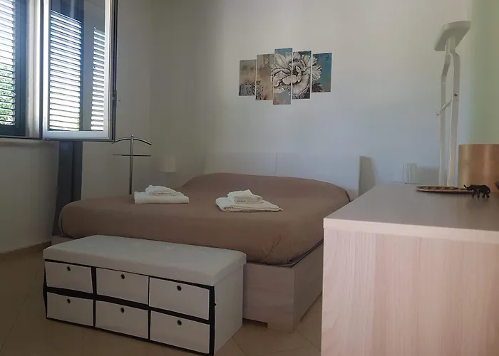 Da Sofi E Giuli 4* Isola delle Femmine